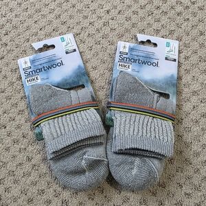 Smartwool Hike Socks